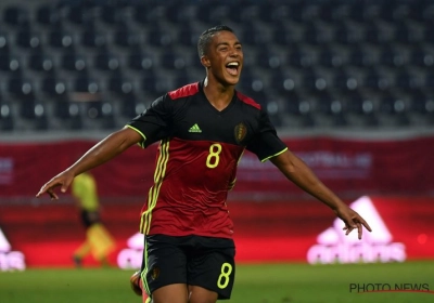 Youri Tielemans appelé chez les Diables Rouges !