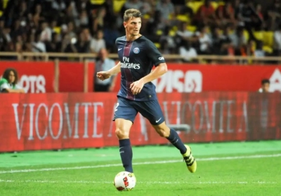 Ligue 1 : avec Meunier, le PSG dispose aisément de Bastia