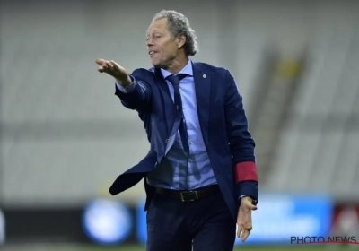 Bruges: Preud'homme fait le point sur les blessés