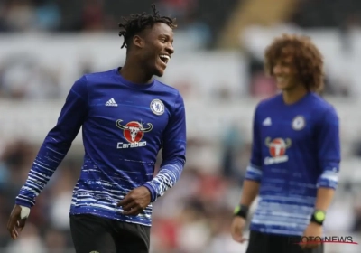 Ces Belges qui ont disparu de la circulation (4/5): Michy Batshuayi