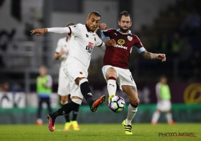 Burnley a déjà un chant à la gloire de Defour