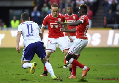 Trebel : "On se rachètera lors des prochains Clasicos"