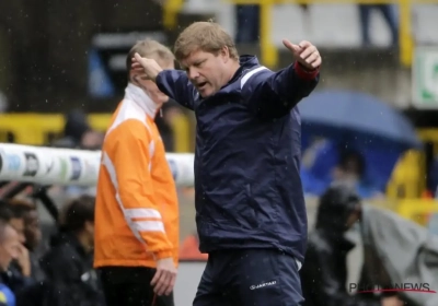 Vanhaezebrouck furieux sur l'arbitrage: "Ca ne peut pas arriver"