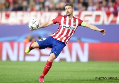 L'Atlético de Carrasco ne profite pas du nul entre le Barça et le Real