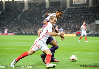 Après le PSG, Toulouse s'offre le scalp de Monaco