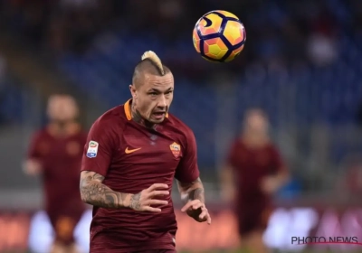 Nainggolan: "Un match nul aurait été plus juste"