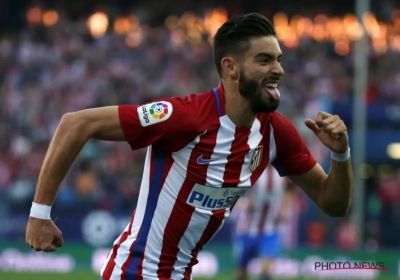 Roberto Martinez: "Carrasco est un joueur différent"