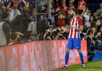 Carrasco inscrit un doublé en Coupe du Roi