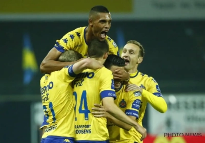 Waasland-Beveren va présenter son nouvel entraîneur