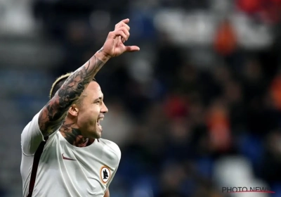 Encore un but pour Radja Nainggolan !