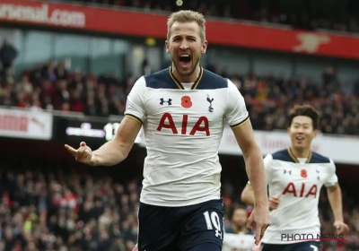 Harry Kane écarte Fulham et Odoi de la FA Cup