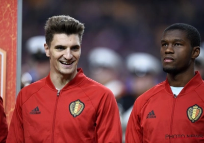 Pour Meunier, "pas une grande Hollande", mais un Sneijder gênant