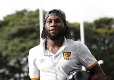 L'exclusion stupide de Mbokani (Vidéo)