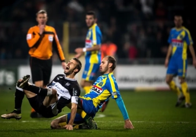 Eupen mène 3 fois mais ne gagne pas