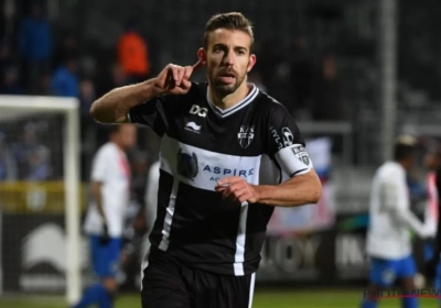 Eupen émerge dans les arrêts de jeu et file en quarts