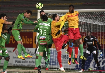 Garlito (Tubize): "Le pire scénario qu'on pouvait imaginer"