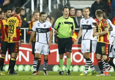 Malines émerge dans les arrêts de jeu et crucifie Eupen