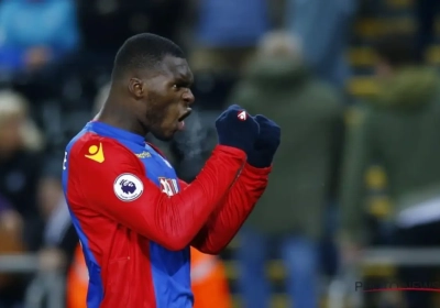 Un doublé de Benteke qualifie Crystal Palace!