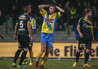 Avant le match de la peur contre Mouscron, Westerlo craque face à Lokeren