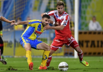 Mouscron - Westerlo : un duel en chiffres