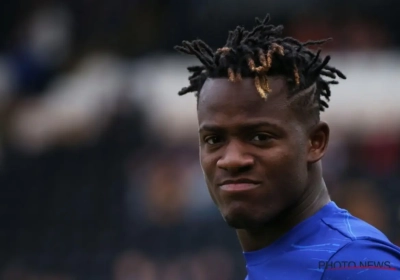 Vers un échange Batshuayi - Llorente ?