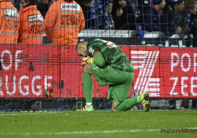 Delac : "Je pensais que le ballon rebondirait sur moi" (VIDEO)