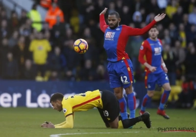 Première mitigée pour le Palace d'Allardyce avec un penalty manqué de Benteke