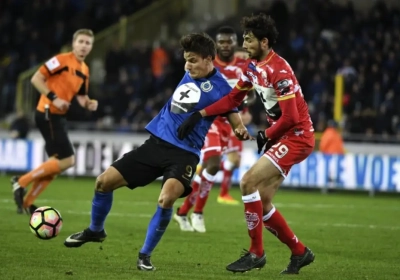 Peyre : "C'était certainement notre meilleur match de la saison"