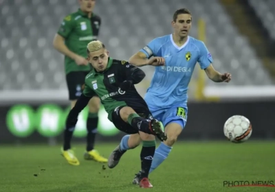 Le Lierse à nouveau contraint au nul face au Cercle