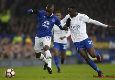 Ranieri impressionné par Ndidi: "Il était déjà exceptionnel après deux entraînements"