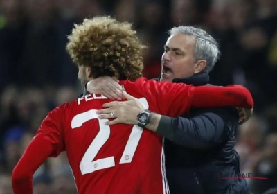 Manchester United l'emporte sans forcer contre Hull avec un but de Fellaini 