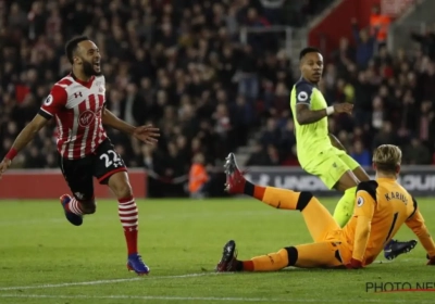 Southampton prend une option sur la finale, Origi est monté trop tard