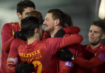 Proximus League : Tubize vient à bout de Roulers grâce à deux buts dans les derniers instants !