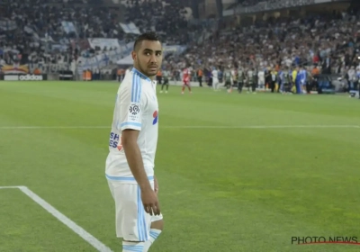 🎥 Dimitri Payet à nouveau cible de projectiles, l'Olympico définitivement arrêté 