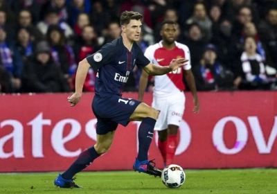 Meunier: "Monaco a un collectif moins fourni"