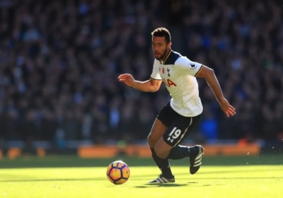 Harry Kane: "Le tacle de Rodwell sur Dembele méritait la rouge" (vidéo)