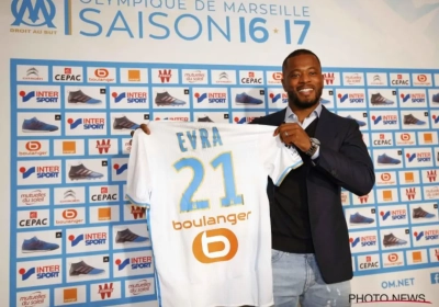 L'OM lance une enquête interne concernant l'affaire Evra