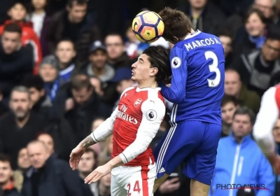 Chelsea marche sur Arsenal et s'envole