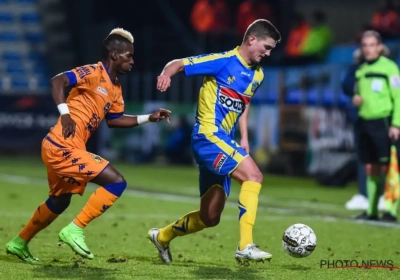 Victoire importante pour Westerlo