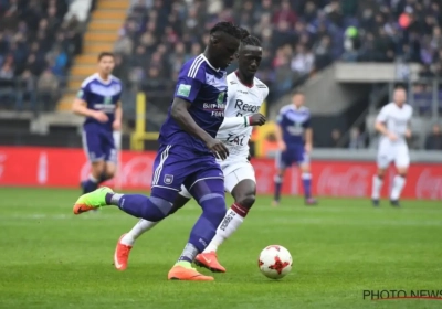 Kara Mbodj est satisfait: "Nous avons fait l'essentiel"