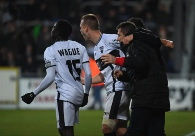 Eupen assure quasiment son maintien