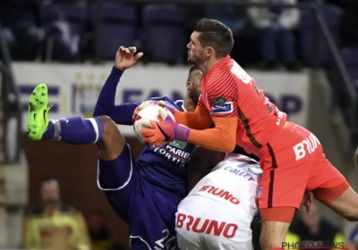 Ryan montre ses coéquipiers du doigt: "On avait pourtant évoqué Tielemans avant le match"