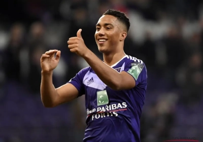 Nuytinck flagorne Tielemans