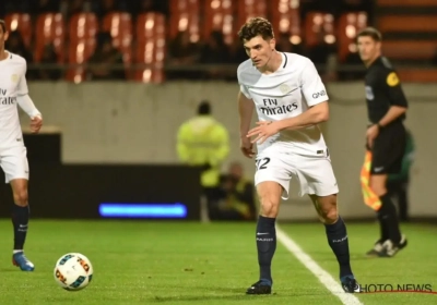 Meunier: "Ça me ferait mal à la gueule de ne pas finir champion"