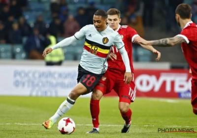 Tielemans "a quelque chose de spécial"