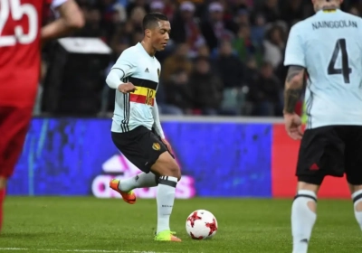 Tielemans ne s'attendait pas à être titulaire: "Un boost pour les play-offs!"