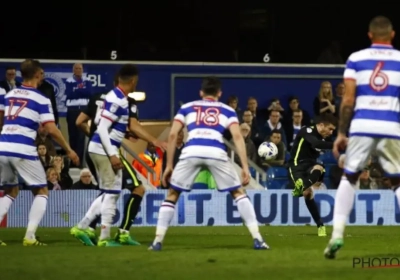 Pocognoli inscrit un superbe coup franc lors de la victoire de Brigton face à QPR (vidéo)