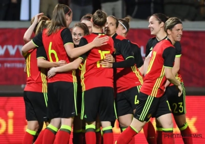 Les Flames écrasent l'Ecosse et se mettent en confiance pour l'Euro