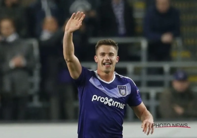 Dendoncker le sauveur: "Je ne réalise pas encore"