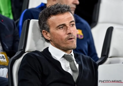 Officiel : l'Espagne confirme le retour de Luis Enrique au détriment de Robert Moreno